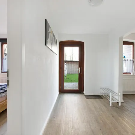 Apartment Alte 1 Wolf