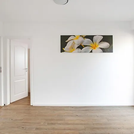 Alte 1 Wolf Apartment *