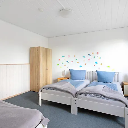 Apartament Alte 1 Wolf Hasselberg (Schleswig-Holstein)