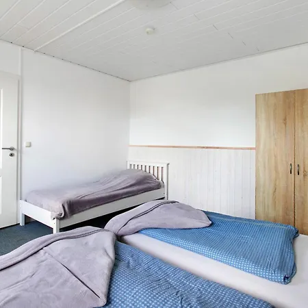 Alte 1 Wolf Apartament Hasselberg (Schleswig-Holstein)