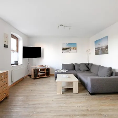 Alte 1 Wolf Apartman