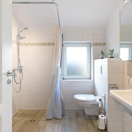 Apartman Alte 1 Wolf Hasselberg