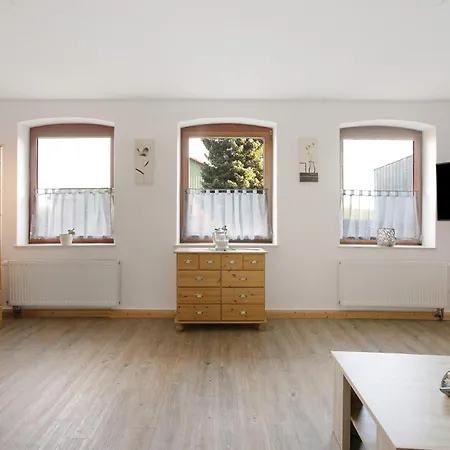 Alte 1 Wolf Apartman