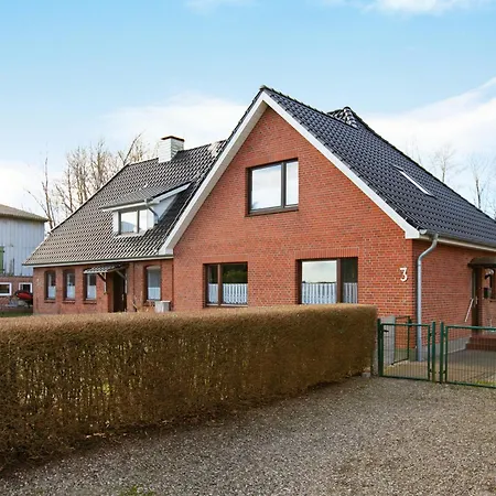 Apartment Alte 1 Wolf