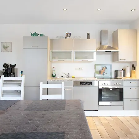 Alte 1 Wolf Apartment *