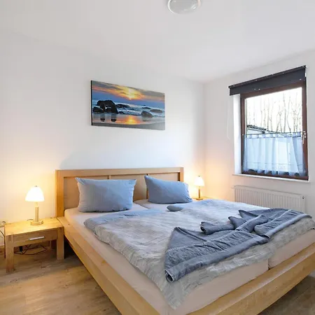 Apartment Alte 1 Wolf