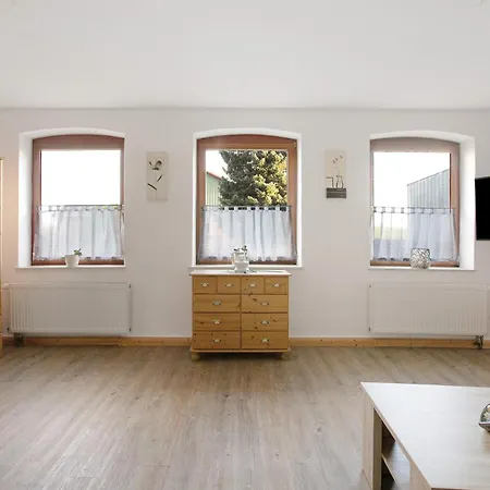Apartment Alte 1 Wolf Hasselberg (Schleswig-Holstein)