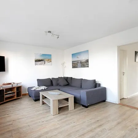 Apartment Alte 1 Wolf